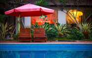 Swimming Pool 4 Pangkor Sandy Beach Resort