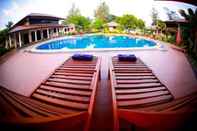 Swimming Pool Pangkor Sandy Beach Resort