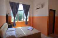 Bilik Tidur Wonderful Holiday Apartment