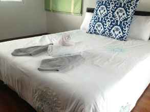 Bilik Tidur 4 Sea Breeze Villa