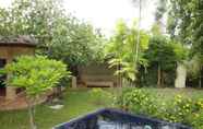 Kolam Renang 6 Plantation Villa Mankoot