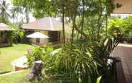 พื้นที่สาธารณะ 3 Plantation Villa Som-O