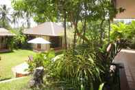 Ruang Umum Plantation Villa Som-O