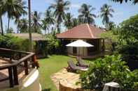 Lobi Plantation Villa Som-O