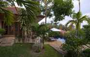 พื้นที่สาธารณะ 5 Plantation Villa Mamuang