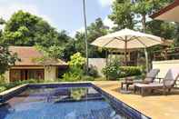 ล็อบบี้ Plantation Villa Mamuang