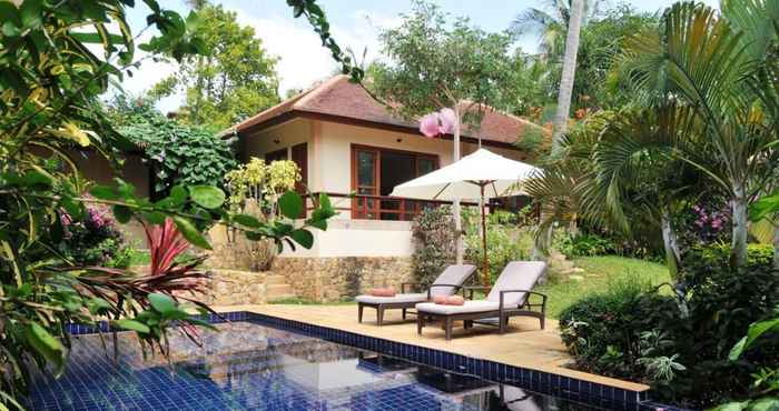 Lobi Plantation Villa Lamyai