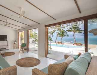 Luar Bangunan 2 Kya Beach House