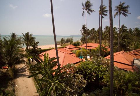 로비 Baan Tawan Chai