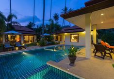 수영장 7 Baan Tawan Chai