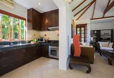 침실 6 Baan Tawan Chai