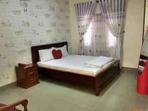 Phòng ngủ 4 Binh Minh Hotel 