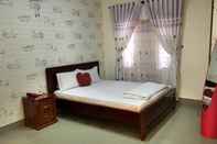 Bedroom Binh Minh Hotel 