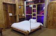 Phòng ngủ 3 Sapa News Hostel