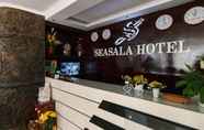 Sảnh chờ 5 SeaSala Hotel La van Cau