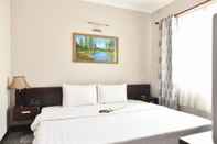 Phòng ngủ SeaSala Hotel La van Cau