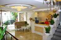 Lobby Hai Minh Hotel Trung Son