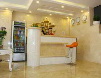 Sảnh chờ 2 Hai Minh Hotel Trung Son