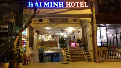 Bên ngoài 4 Hai Minh Hotel Trung Son