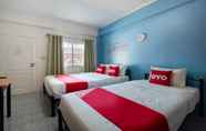 Kamar Tidur 6 Aromdee Apartment