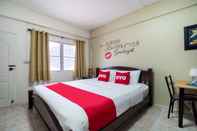 Bilik Tidur Aromdee Apartment