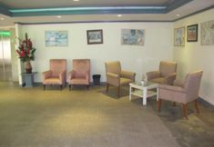Lobby 7 Rajpracha Sport Resort