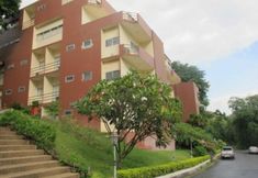 Exterior 4 Rajpracha Sport Resort