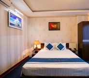 Phòng ngủ 3 Dai Duong Hanoi Hotel