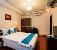 Phòng ngủ 2 Dai Duong Hanoi Hotel