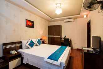 Phòng ngủ 4 Dai Duong Hanoi Hotel