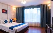 Phòng ngủ 4 Dai Duong Hanoi Hotel