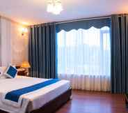 Phòng ngủ 4 Dai Duong Hanoi Hotel