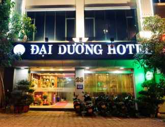 ภายนอกอาคาร 2 Dai Duong Hanoi Hotel