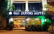 Bên ngoài 7 Dai Duong Hanoi Hotel