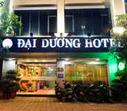 Exterior 7 Dai Duong Hanoi Hotel