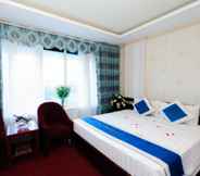 Bedroom 6 Dai Duong Hanoi Hotel