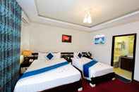 Ruangan Fungsional Dai Duong Hanoi Hotel