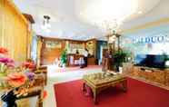 Lobi 5 Dai Duong Hanoi Hotel