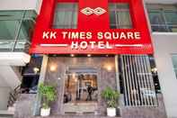 Bangunan KK Times Square Hotel