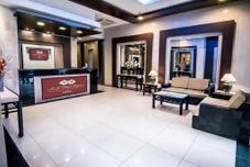 大堂 KK Times Square Hotel