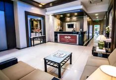 ロビー 6 KK Times Square Hotel