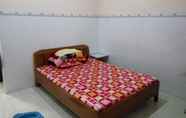 Bedroom 3 Long Vu Motel Bao Loc