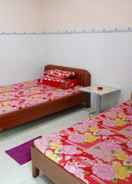 BEDROOM Long Vu Motel Bao Loc