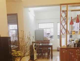 Sảnh chờ 2 Hoa Lu Apartment