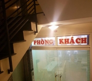 Khu vực công cộng 7 Gia Bao Hotel - District 6