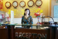 Sảnh chờ Gia Bao Hotel - District 6