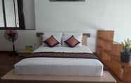 Bedroom 2 Nhi Ha Hotel Binh Duong