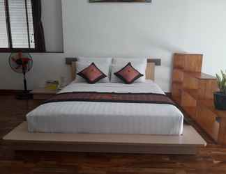 Phòng ngủ 2 Nhi Ha Hotel Binh Duong