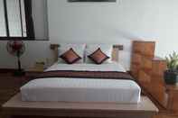 Bedroom Nhi Ha Hotel Binh Duong