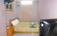 Bedroom 5 Hoa Sen Guesthouse Nha Trang